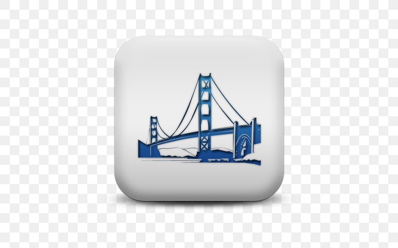 Golden Gate Bridge San Francisco Cable Car System Can Stock Photo Clip Art, PNG, 512x512px, Golden Gate Bridge, Brand, Bridge, Can Stock Photo, Golden Gate Download Free