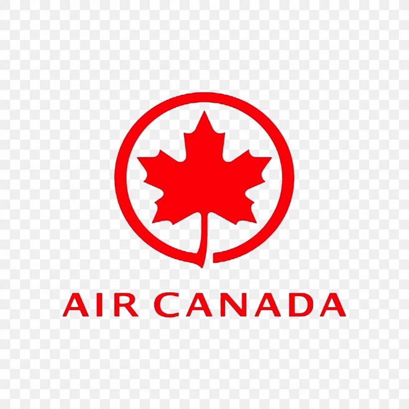 Grande Prairie Airport Air Canada Airline Logo, PNG, 1024x1024px, Grande Prairie Airport, Air Canada, Airline, Area, Brand Download Free