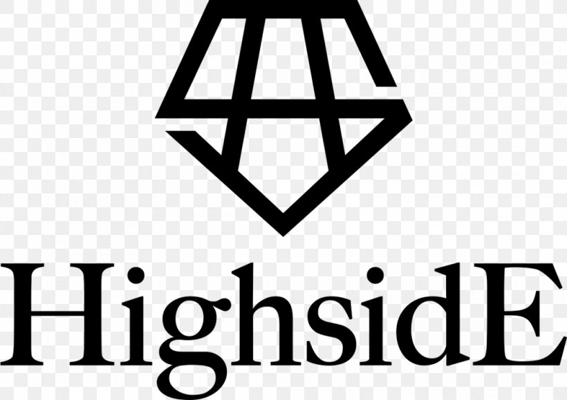 Highsider Logo Brand, PNG, 1040x735px, Highsider, Area, Birthday, Black And White, Brand Download Free