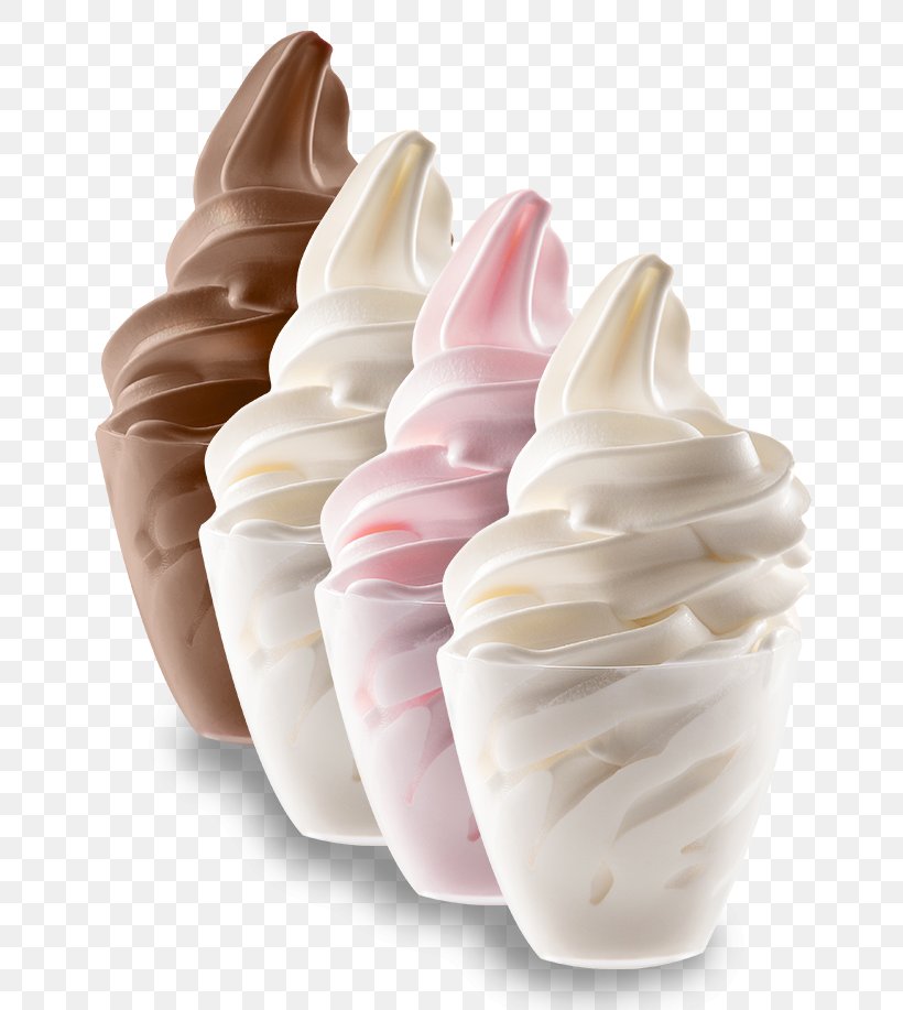 Ice Cream Cones Frozen Yogurt Sundae, PNG, 727x917px, Ice Cream, Baking Cup, Buttercream, Cream, Dairy Product Download Free
