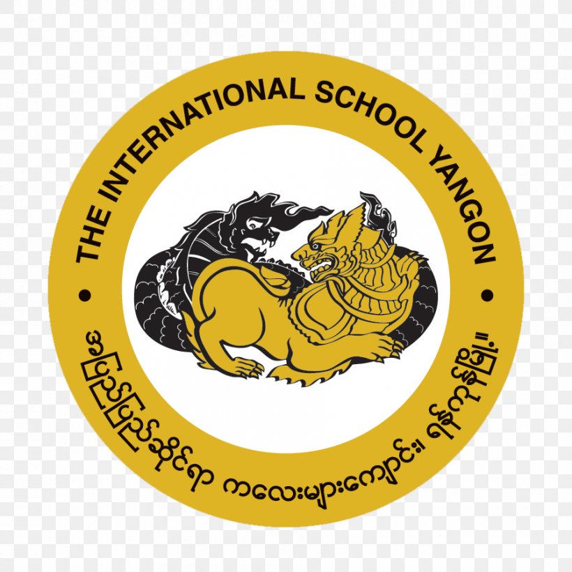 International School Yangon British School Jakarta South East Asia Student Activities Conference NIST International School, PNG, 900x900px, International School Yangon, Advertising, Badge, Brand, Burma Download Free