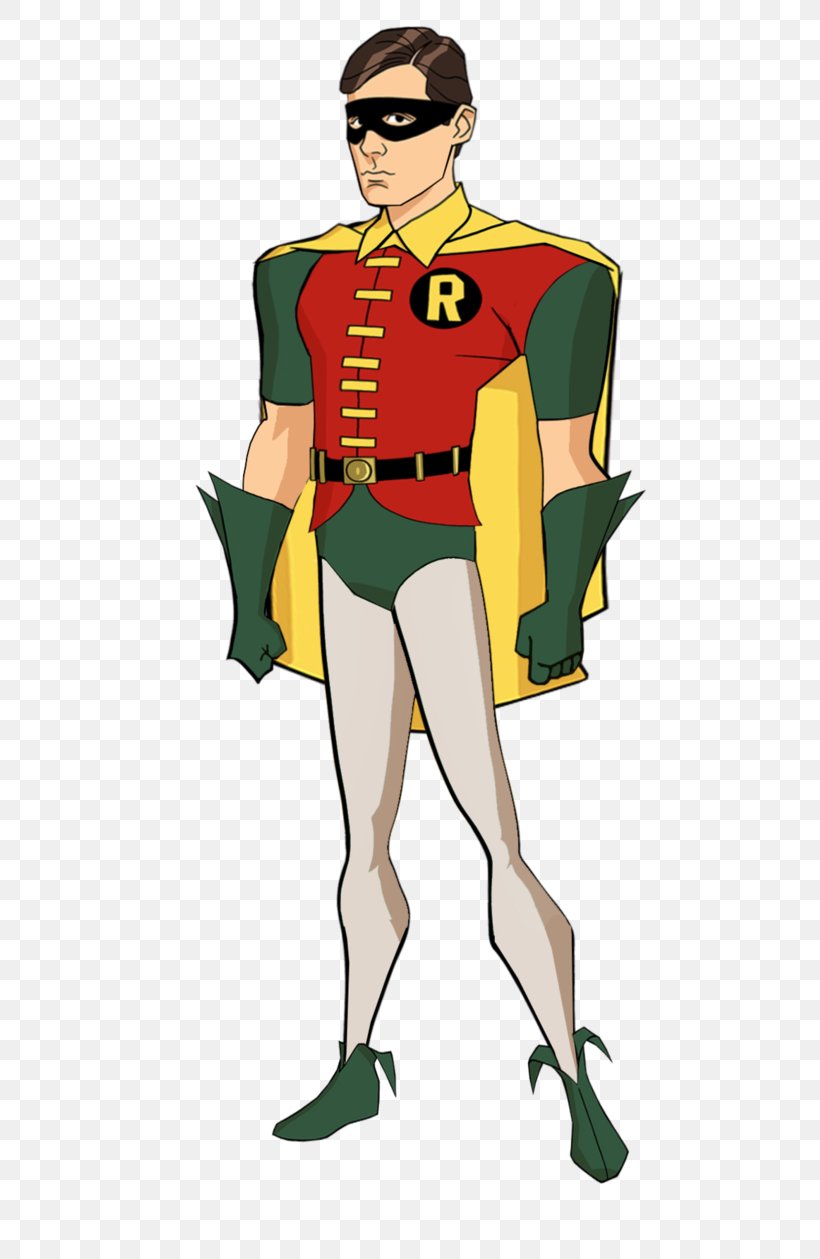 Robin Batman: The Animated Series Dick Grayson Jason Todd, PNG, 635x1259px,  Robin, Art, Batman, Batman Robin,