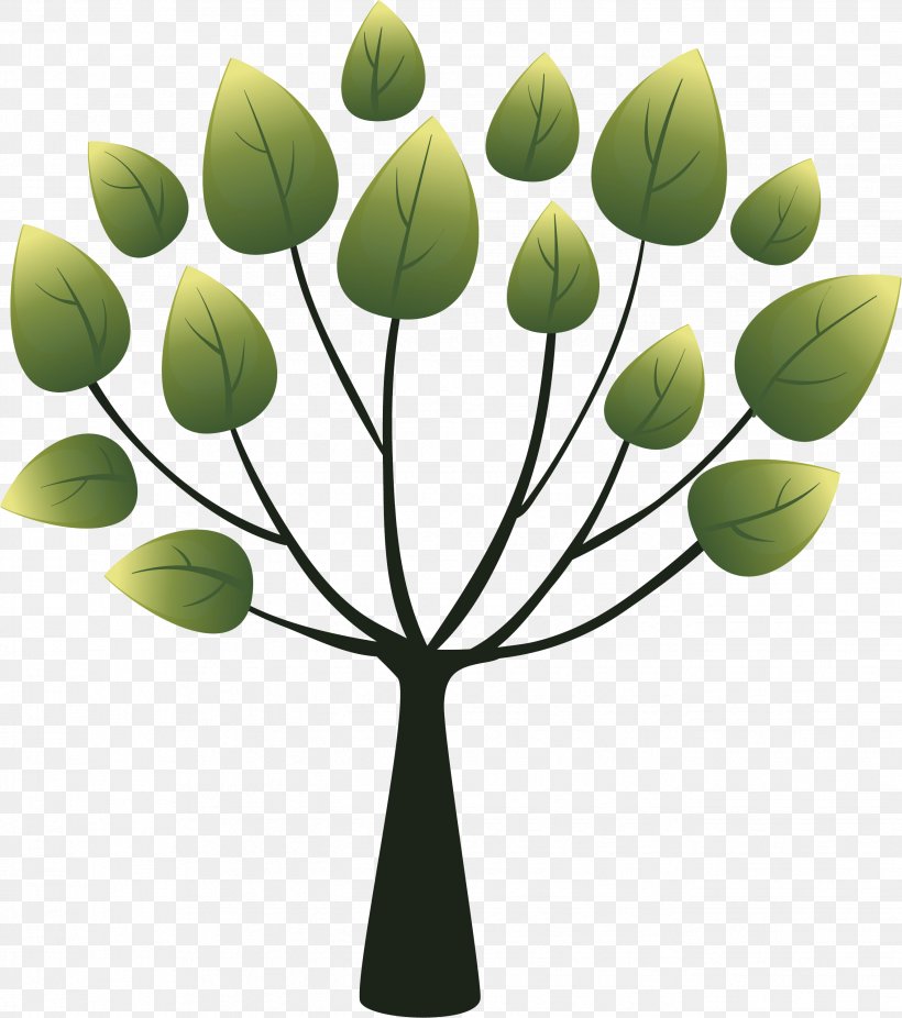 Tree Arbor Day Foundation Clip Art, PNG, 2651x2996px, Tree, Arbor Day, Arbor Day Foundation, Bonsai, Branch Download Free