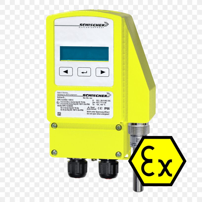 ATEX Directive Sensor Safety Explosion Protection Servomotor, PNG, 1000x1000px, Atex Directive, Area, Electrical Switches, Electronics, Electronics Accessory Download Free