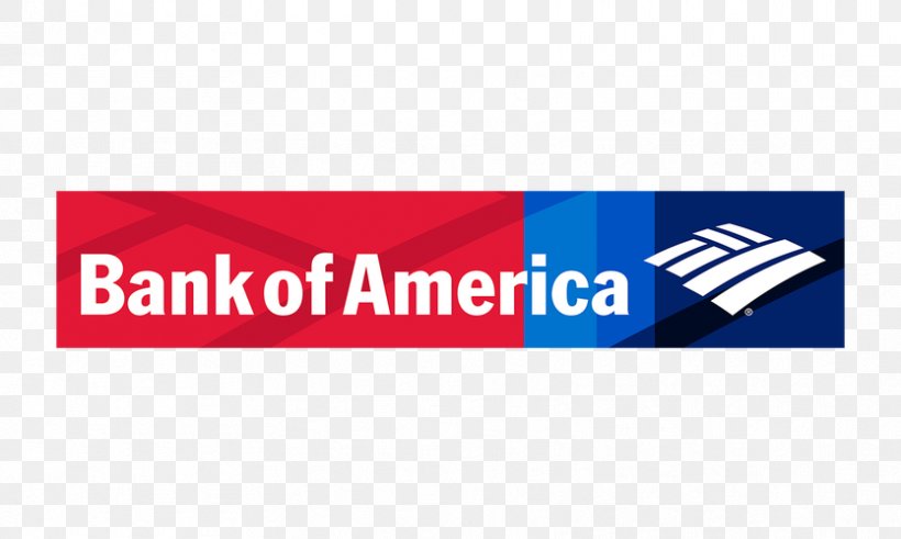 Bank Of America Merrill Lynch United States Bank Of America Merrill Lynch, PNG, 834x500px, Bank Of America, Advertising, Bank, Bank Of America Merrill Lynch, Banner Download Free