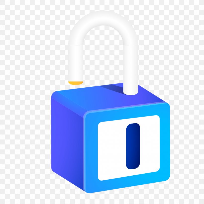 Blue Lock Computer File, PNG, 1181x1181px, Blue, Brand, Designer, Electric Blue, Lock Download Free