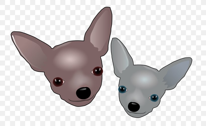 Chihuahua Pug Clip Art, PNG, 800x500px, Chihuahua, Breed, Carnivoran, Cartoon, Dog Download Free