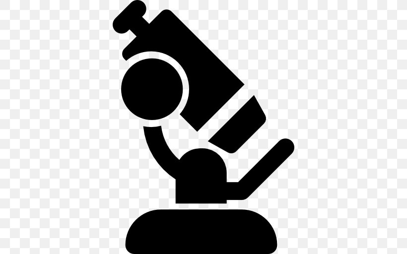 Science Scientist Clip Art, PNG, 512x512px, Science, Artwork, Black And White, Microscope, Monochrome Photography Download Free