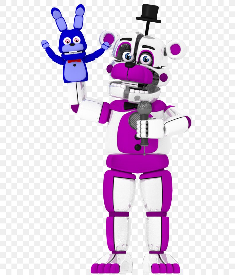 Five Nights At Freddy's: Sister Location Art, PNG, 540x960px, Art, Artist, Community, Deviantart, Fictional Character Download Free