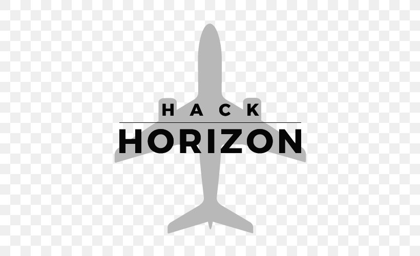 Hackathon Airplane Logo, PNG, 500x500px, Hackathon, Aircraft, Airplane, Architect, Brand Download Free