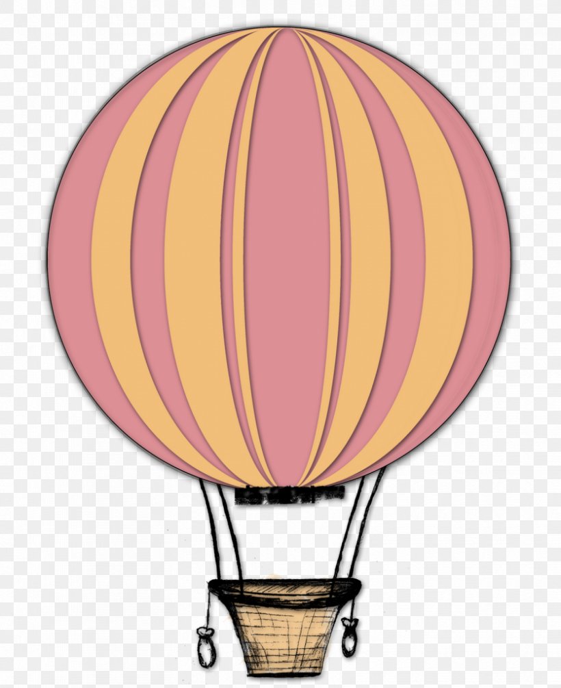 Hot Air Balloon Flight Clip Art, PNG, 835x1024px, Hot Air Balloon, Balloon, Drawing, Flight, Hot Air Ballooning Download Free