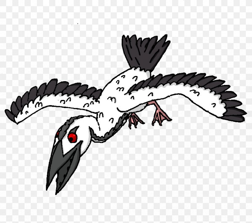 Ichthyornis ARK: Survival Evolved Hesperornis Beak Bird, PNG, 872x772px, 2017, Ichthyornis, Animal, Ark Survival Evolved, Beak Download Free