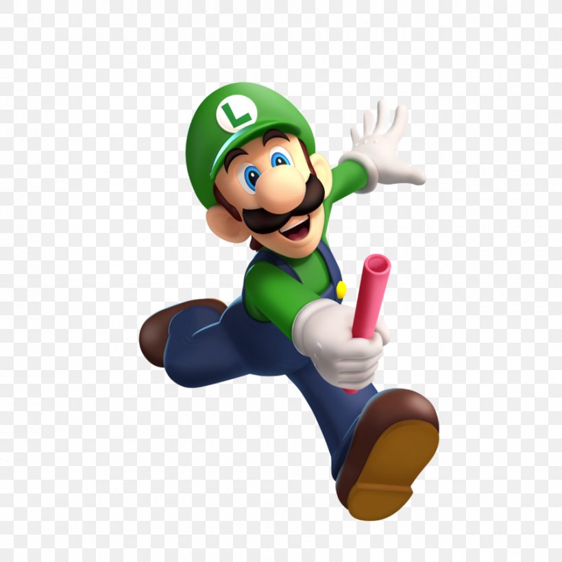 Mario & Luigi: Superstar Saga Super Mario Run Super Mario World, PNG, 900x900px, Mario Luigi Superstar Saga, Figurine, Finger, Luigi, Mario Download Free