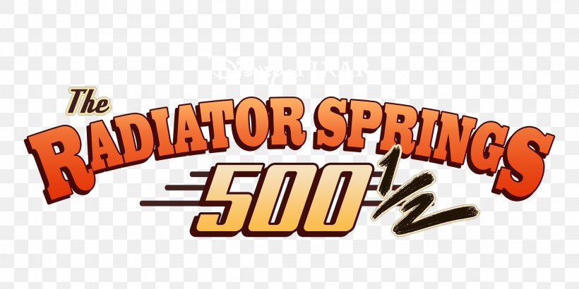 Mater Logo Radiator Springs 500 1/2 Cars, PNG, 2048x1024px, Mater, Brand, Cars, Cars 2, Cars Land Download Free