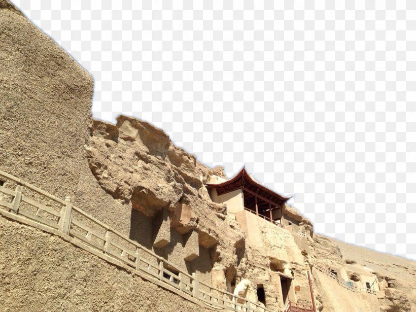 Mogao Caves Crescent Lake Lanzhou Mingsha Mountain And Crescent Moon Spring Jiayu Pass, PNG, 1200x900px, Mogao Caves, Ancient History, Archaeological Site, Countylevel City, Crescent Lake Download Free