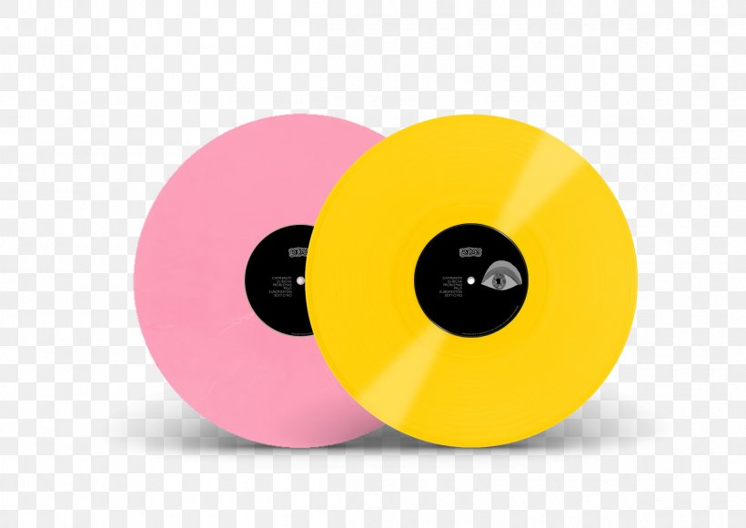 Phonograph Record Acetate Disc Compact Disc Color Yellow, PNG, 2400x1700px, Phonograph Record, Acetate Disc, Color, Color Scheme, Compact Disc Download Free