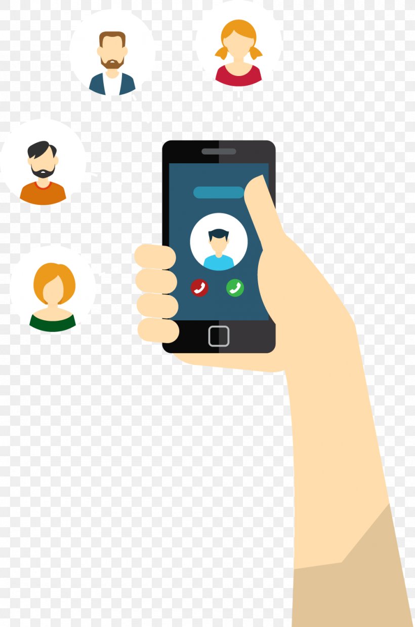 Smartphone Customer Marketing Sales, PNG, 1000x1509px, Smartphone, Cellular Network, Communication, Customer, Finger Download Free