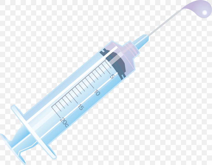 Syringe Euclidean Vector Injection Computer File, PNG, 2173x1689px, Syringe, Cartoon, Injection, Medical Equipment, Service Download Free