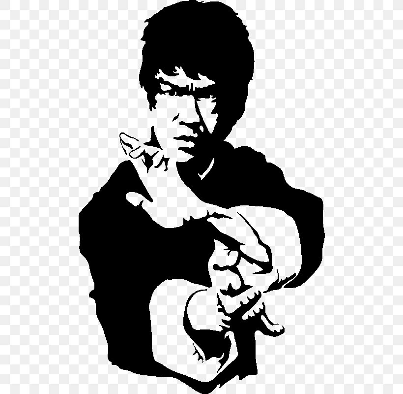 Tao Of Jeet Kune Do Martial Arts Film, PNG, 800x800px, Tao Of Jeet Kune Do, Actor, Art, Black And White, Bruce Lee Download Free