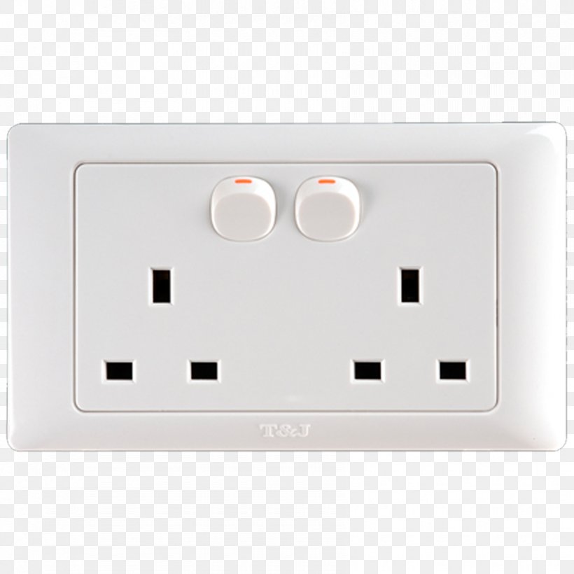 electrical switches and sockets