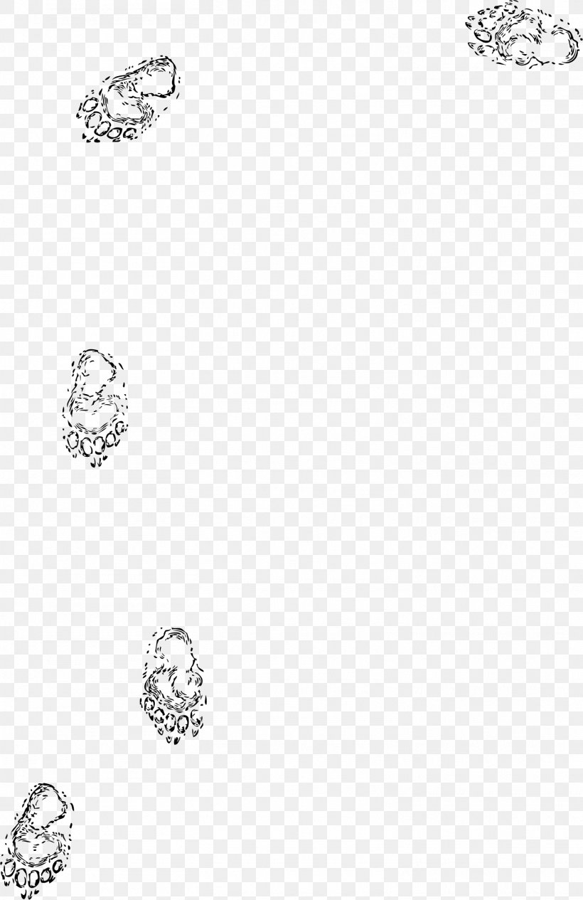 Bear Paw Printing Animal Track Clip Art, PNG, 1509x2329px, Bear, Animal, Animal Track, Area, Black Download Free