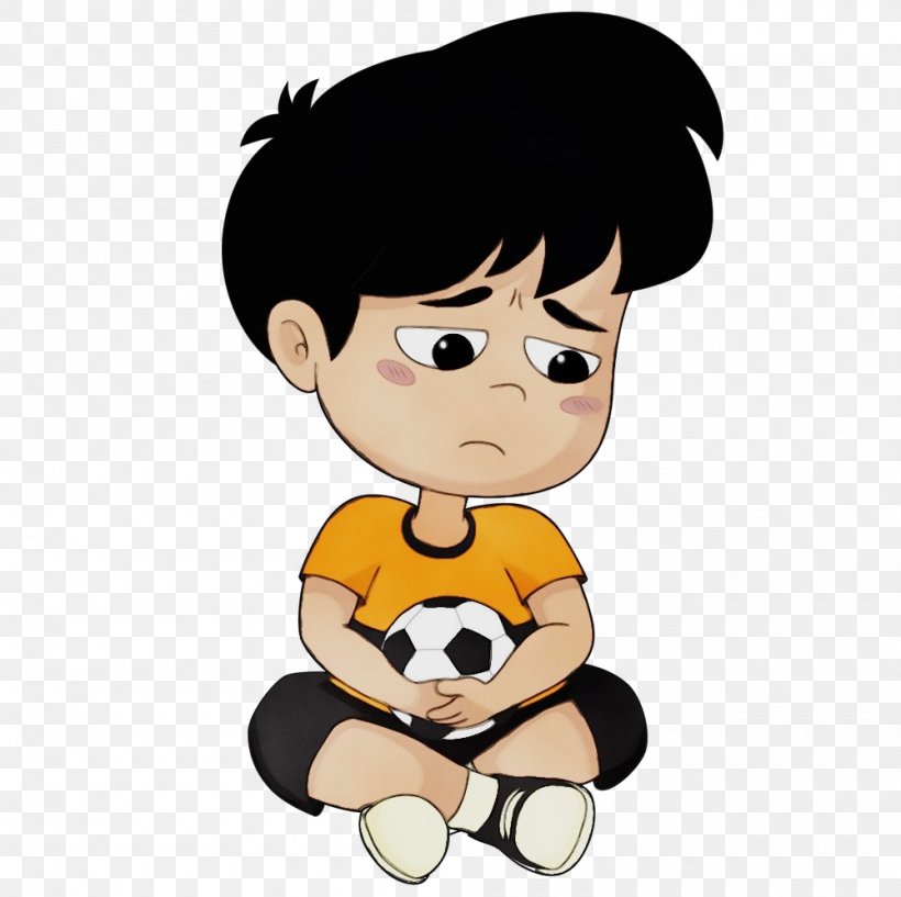 Cartoon Animation Child Stuffed Toy Black Hair, PNG, 1000x997px, Boy, Animation, Black Hair, Cartoon, Child Download Free