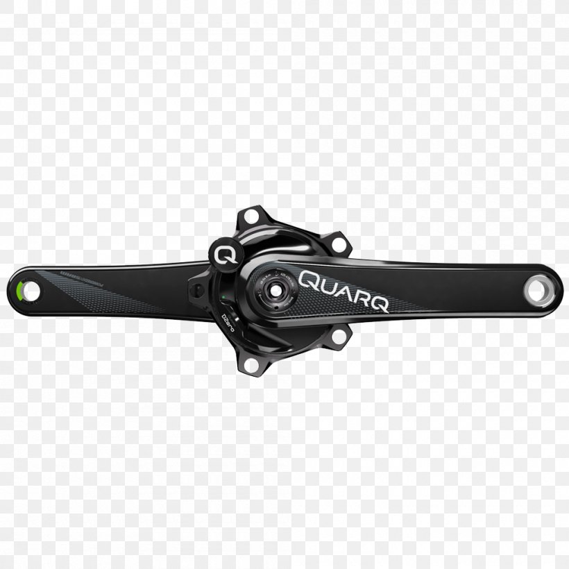 Cycling Power Meter Bicycle Cranks SRAM Corporation Quarq / SRAM, PNG, 1000x1000px, Cycling Power Meter, Ant, Bicycle, Bicycle Chains, Bicycle Cranks Download Free