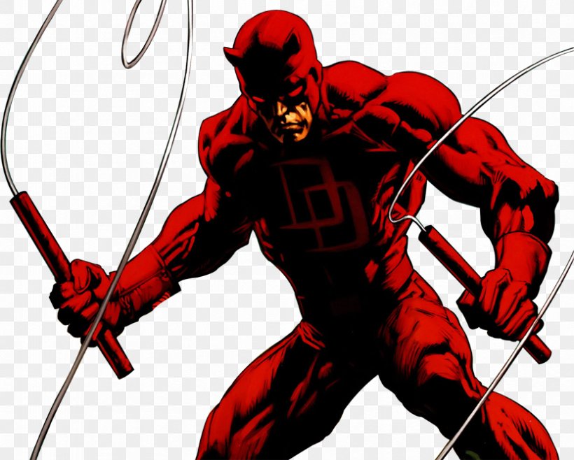 Daredevil Spider-Man Clip Art, PNG, 832x668px, Marvel Avengers Alliance, Bbcode, Daredevil, Display Resolution, Drawing Download Free
