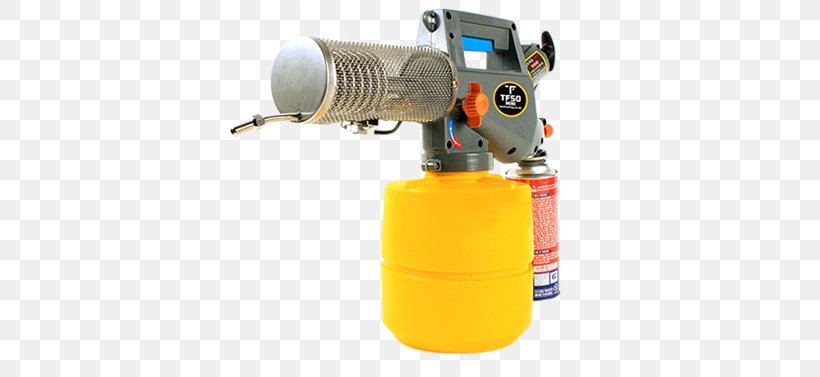 Fogger Insecticide Machine Pest Control Aerosol Spray, PNG, 700x377px, Fogger, Aerosol Spray, Compressor, Crop Protection, Cylinder Download Free