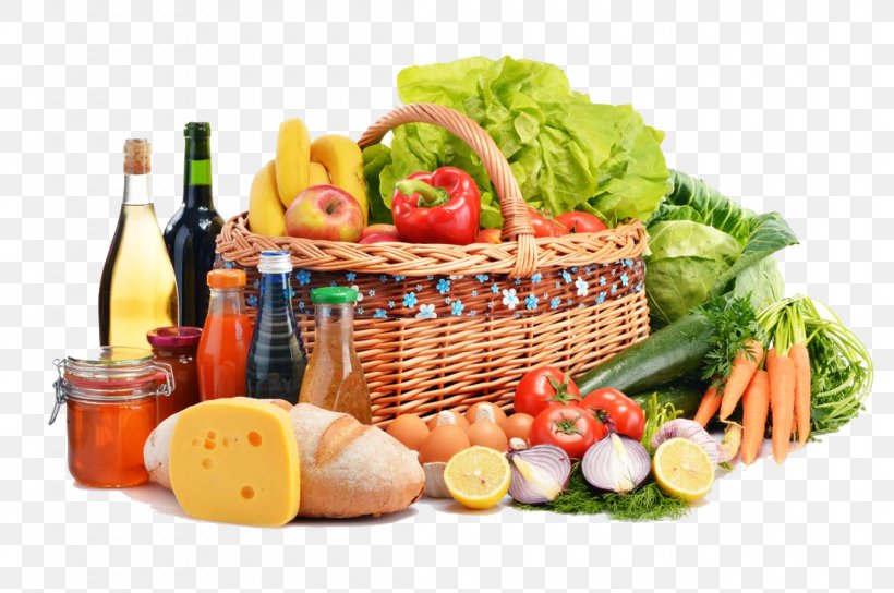 Grocery Store Health Food Supermarket Vegetarian Cuisine, PNG, 1100x731px, Vegetarian Cuisine, Akshay Indian Grocery, Basket, Cuisine, Diet Food Download Free