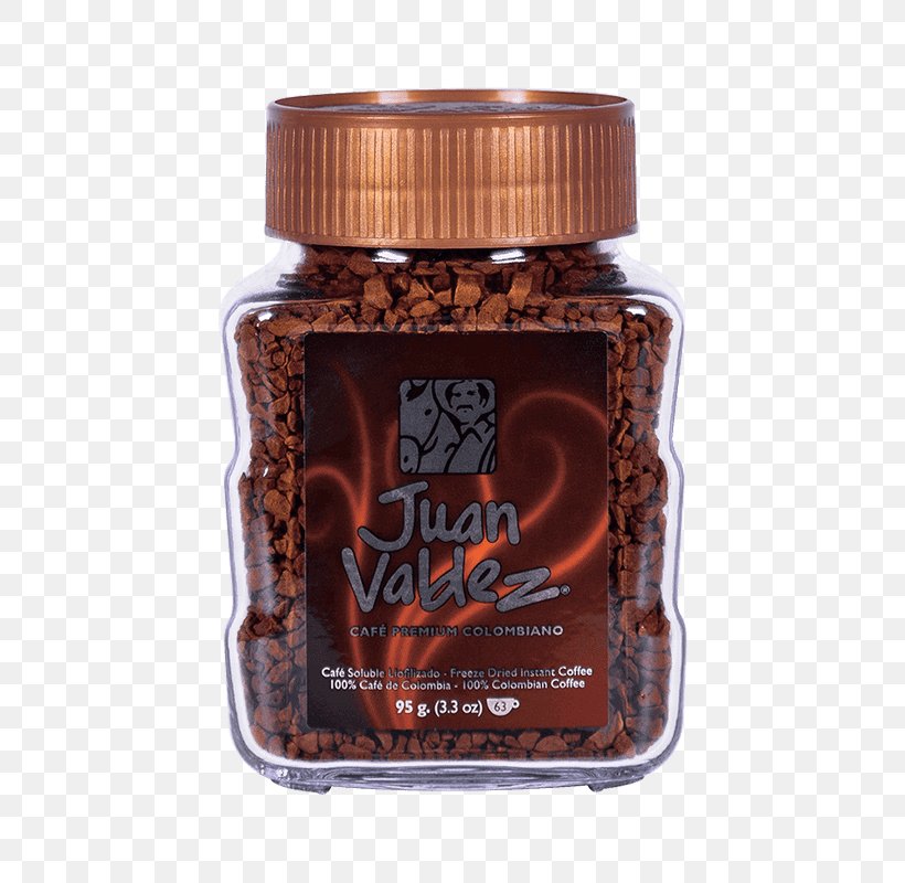 Instant Coffee Juan Valdez Café Cafe, PNG, 800x800px, Instant Coffee, Cafe, Caramel, Chocolate, Coffee Download Free