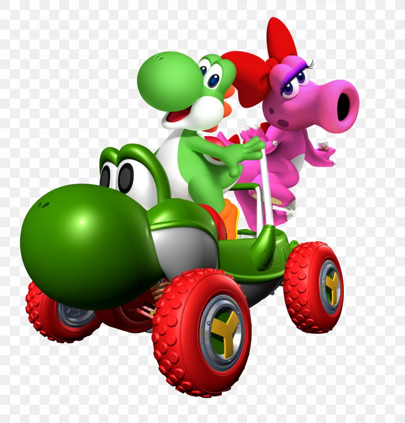 Mario Kart: Double Dash Mario Kart Wii Mario Kart 7 Super Mario Kart Super Mario Bros., PNG, 2181x2282px, Mario Kart Double Dash, Bowser, Figurine, Kart Racing, Luigi Download Free