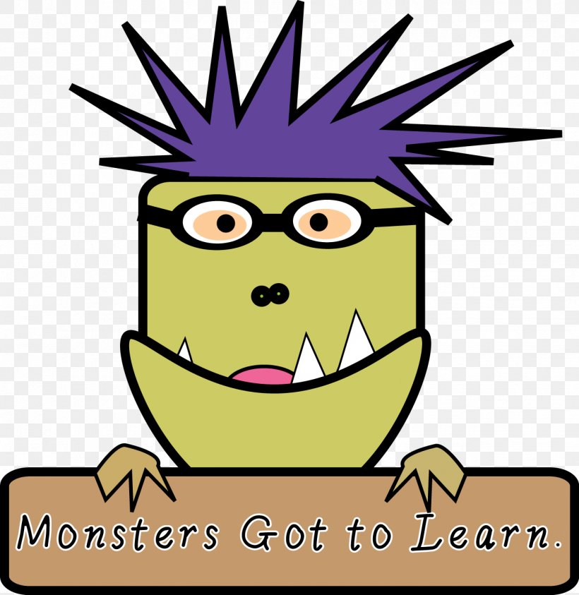 Monster YouTube Clip Art, PNG, 1326x1364px, Monster, Artwork, Blog, Happiness, Legendary Creature Download Free
