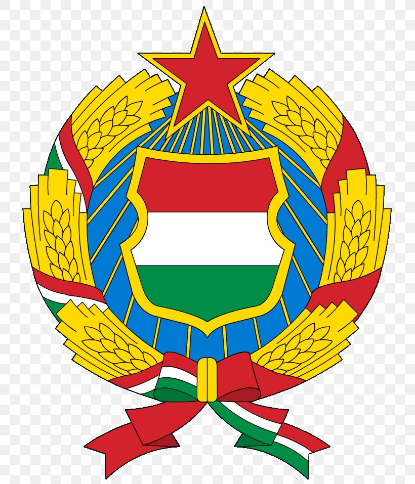 Party Flag, PNG, 746x957px, Hungarian Peoples Republic, Badge, Coat Of Arms, Coat Of Arms Of Hungary, Communism Download Free