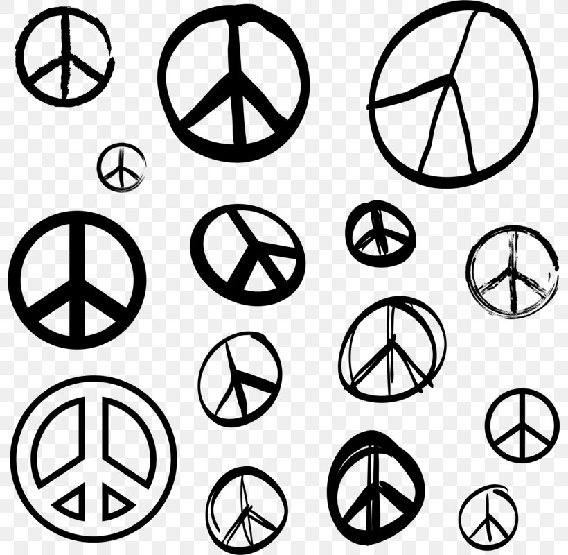 Peace Symbols Sign, PNG, 797x800px, Peace Symbols, Area, Black And White, Brand, Campaign For Nuclear Disarmament Download Free
