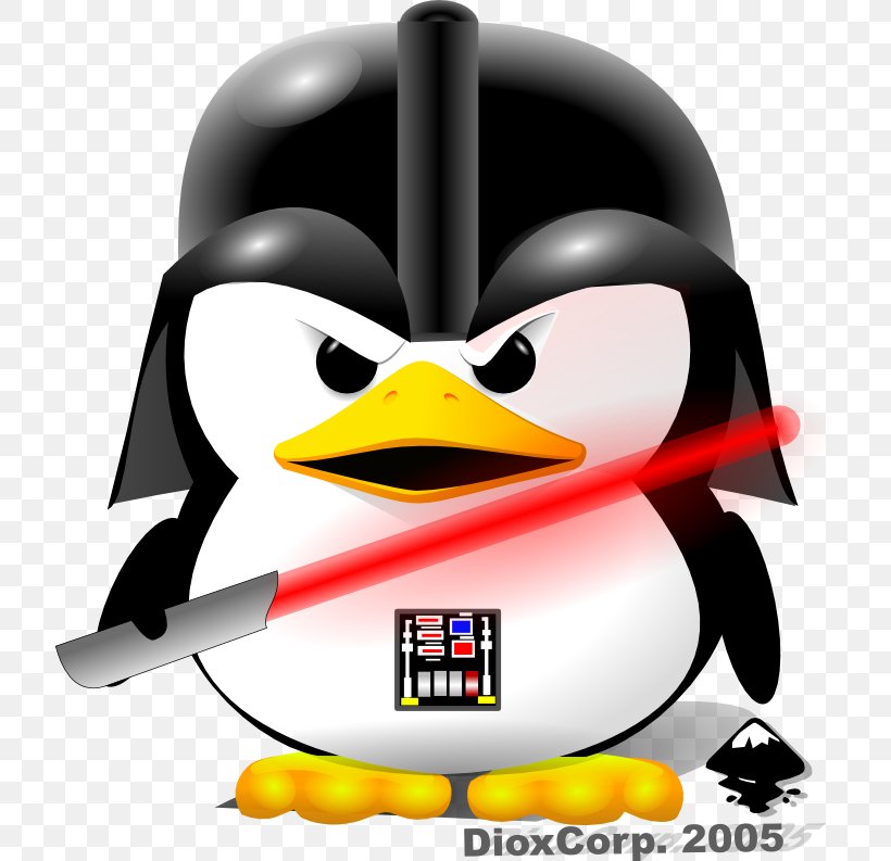Penguin Tux Linux Kernel, PNG, 717x793px, 3d Computer Graphics, Penguin, Artlantis, Beak, Bird Download Free