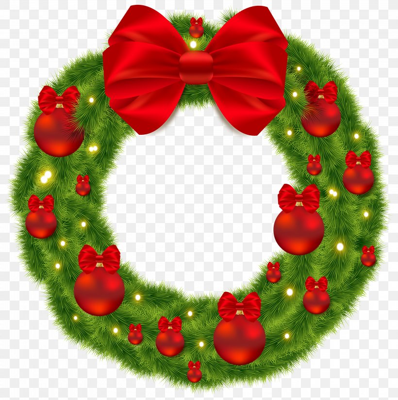 Santa Claus Christmas Icon Computer File, PNG, 4000x4026px, Christmas, Advent Wreath, Blog, Christmas Decoration, Christmas Ornament Download Free