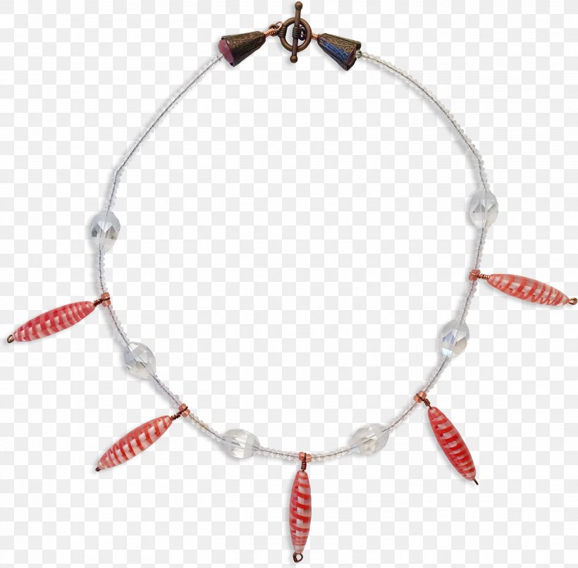 Seed Bead Bracelet Necklace Glass, PNG, 2803x2757px, Bead, Artisan, Body Jewelry, Bracelet, Chain Download Free