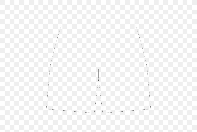 Shorts Line Angle, PNG, 640x550px, Shorts, Clothing, Joint, White Download Free