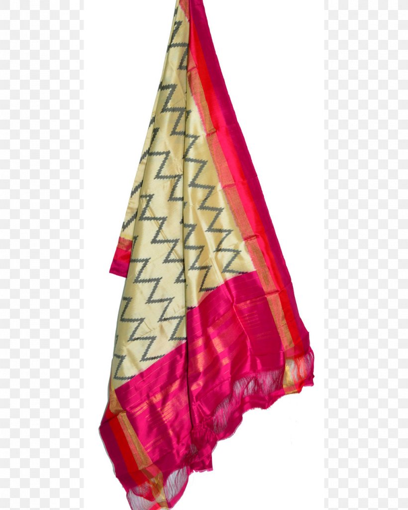 Silk Ikat Pochampally Saree Dupatta Handloom Saree, PNG, 1018x1272px, Silk, Combination, Dupatta, Handloom Saree, Ikat Download Free