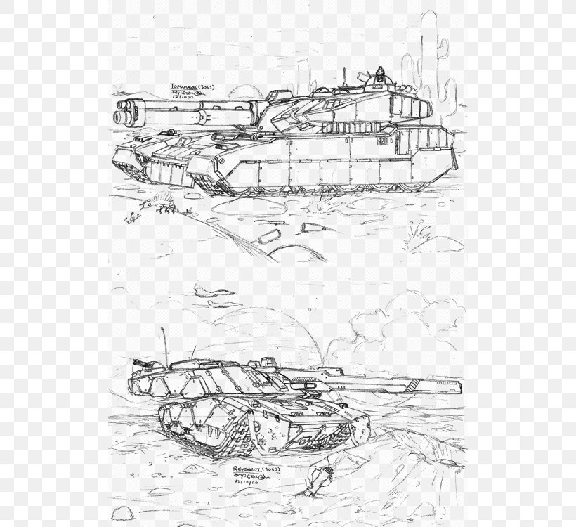 Tank Line Art, PNG, 512x750px, Tank, Area, Artwork, Automotive Design, Black And White Download Free