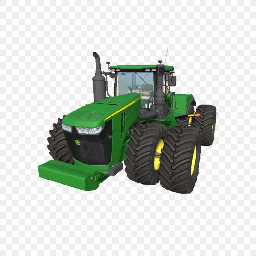 Tractor Product Design Motor Vehicle Heavy Machinery, PNG, 1024x1024px, Tractor, Agricultural Machinery, Construction, Construction Equipment, Electric Motor Download Free