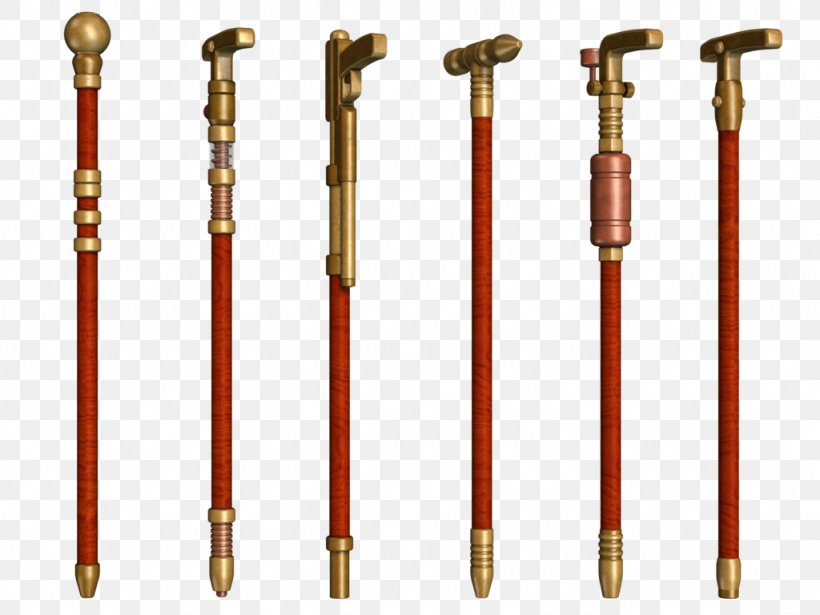 Walking Stick Sceptre, PNG, 1024x768px, Walking Stick, Brass, Crutch, Designer, Deviantart Download Free