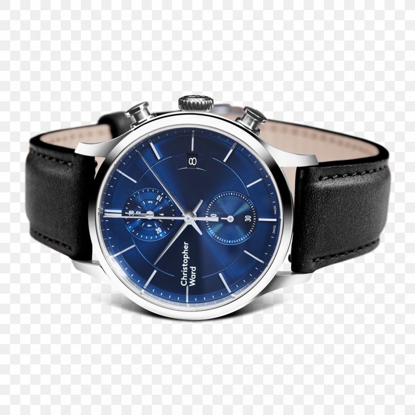 Watch Strap Chronograph Mechanical Watch Brand, PNG, 1135x1135px, Watch, Brand, Car, Christopher Ward, Chronograph Download Free