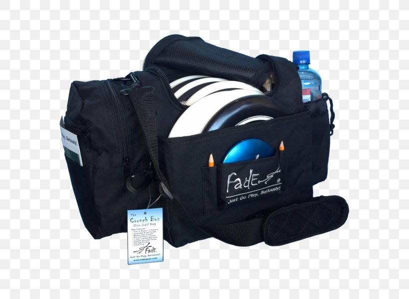 Bag Disc Golf Putter Sport, PNG, 600x600px, Bag, Backpack, Brand, Disc Golf, Disc Store Download Free