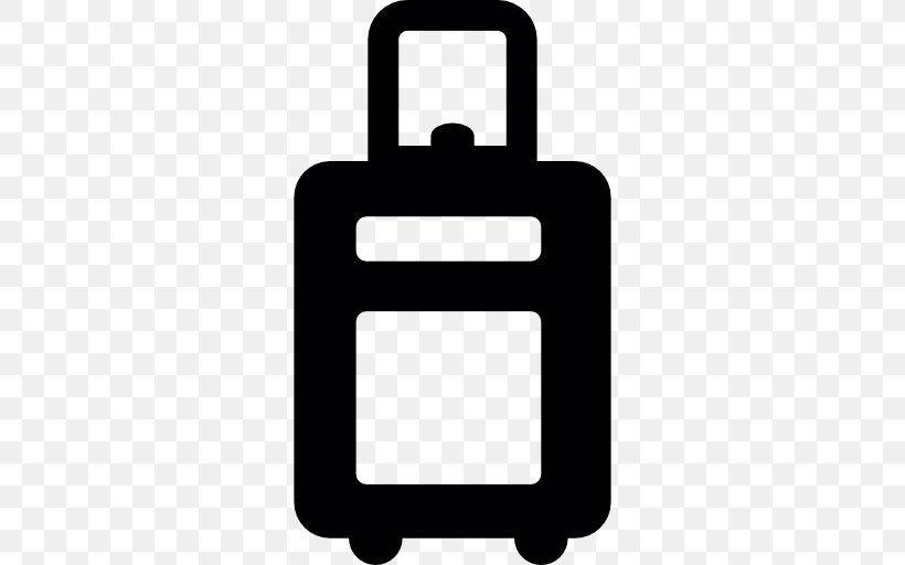 Baggage Trolley Suitcase Backpack, PNG, 512x512px, Baggage, Backpack, Bag, Bag Tag, Handbag Download Free