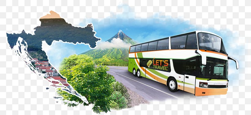 Bus Тур Travel Excursion Tourism, PNG, 803x375px, Bus, Airline Ticket, City Sightseeing, Commercial Vehicle, Compact Car Download Free