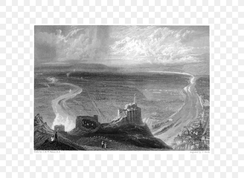 Château Gaillard Seine Museum Rouen Painting, PNG, 600x600px, Seine, Art Museum, Artwork, Black And White, Faq Download Free