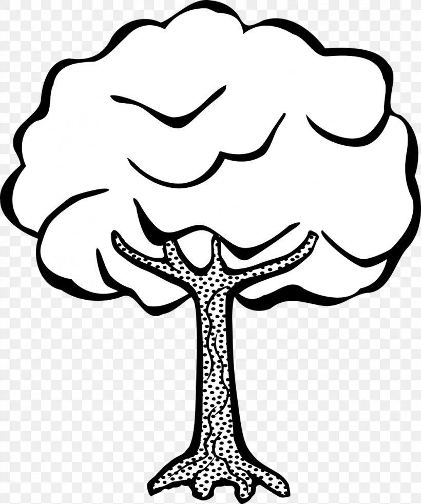 Drawing Line Art Tree Clip Art, PNG, 1068x1280px, Drawing, Art, Artwork, Black And White, Child Download Free