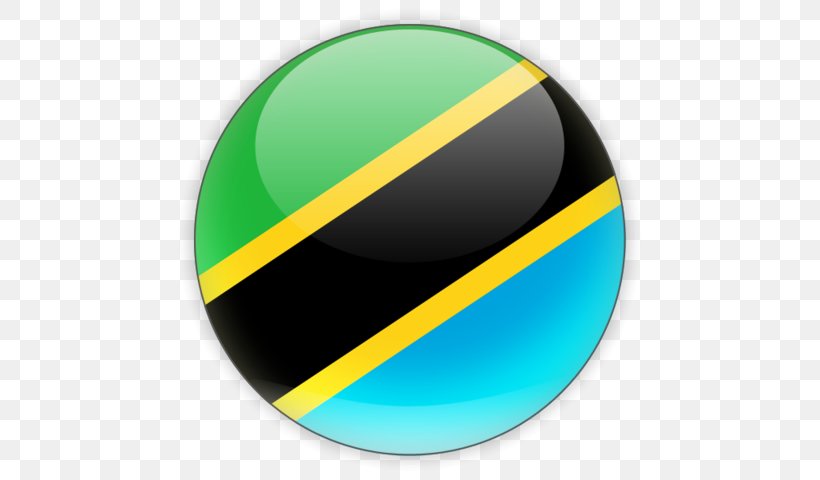 Flag Of Tanzania Unguja, PNG, 640x480px, Flag Of Tanzania, Africa, Depositphotos, Education, Flag Download Free